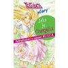 W.i.t.c.h. story - Aká je Cornelia