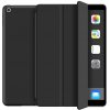 Tech Protect Smartcase puzdro iPad 10.2 2019 2020 2021 čierne TEC414790