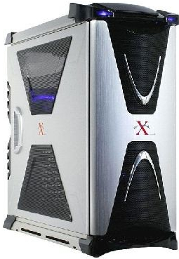 Thermaltake Xaser Vl VG4000SNA