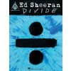 Ed Sheeran - Divide (Ed Sheeran)(Kniha)