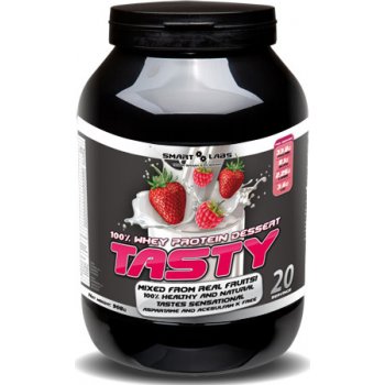 SmartLabs Tasty 100 Whey Protein 750 g