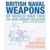 British Naval Weapons of World War Two