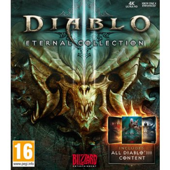 Diablo 3 (Eternal Collection)