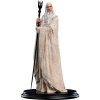 Soška Weta Workshop Lord of the Rings - Saruman the White Wizard (Classic)