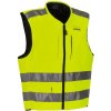 BERING C-PROTECT airbag vesta, fluo reflex veľkosť XL/XXL