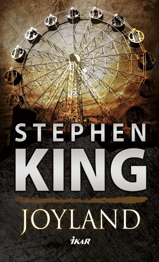 Joyland - King Stephen