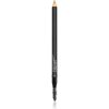 Gosh Eyebrow ceruzka na obočie s kefkou odtieň 01 Brown 1.2 g