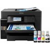 EPSON EcoTank L15160, Multifunkcia, A3+, čierna