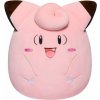Squishmallow Orbico JUMBO Pokémon s Clefairy 60 cm