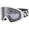 POC Ora MTB okuliare Hydrogen White/Clarity Universal/Cloudy Grey vel. UNI