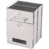 Turistický varič Robens Firewood Stove šedá