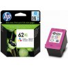 HP 62XL trojfarebná atramentová náplň (C2P07AE) C2P07AE