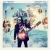CD Ace Frehley: Origins Vol.1 DIGI