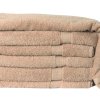 Osuška Homa béžová 70x140cm Osuška Homa béžová 70x140cm - 70x140 cm - Béžová