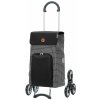 Nákupná taška Treppensteiger Scala Shopper - Hildy 119-194 - čierna 80