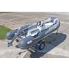 Gladiator Rib 380 AL SC