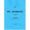 Tři drobnosti op. 53