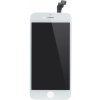 LCD displej Apple iPhone 6 biely dotykové sklo komplet predný panel
