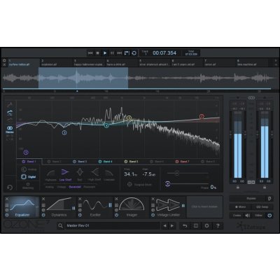 iZotope Ozone 9 Advanced