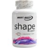 Best Body nutrition Shape support 90 kapslí