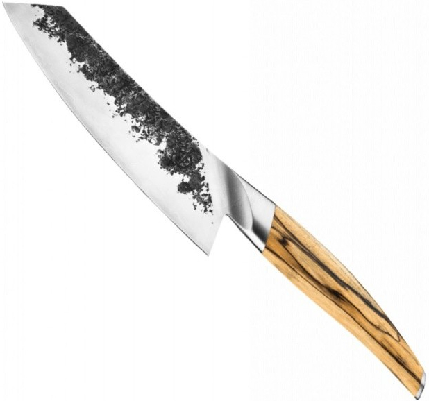 FORGED Katai nůž Santoku 18 cm