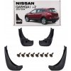 NISSAN QASHQAI I J10 2007-2014 ZÁSTERKY