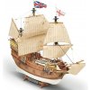 Mamoli MAMOLI Mayflower 1609 1:70 kit