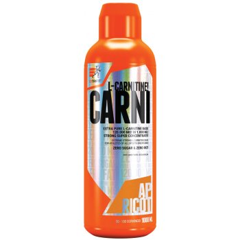 Extrifit Carni Liquid 120000 1000 ml