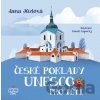 České poklady UNESCO pro děti - Jana Jůzlová, Tomáš Kopecký (ilustrátor)