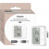 AQARA Floor Heating Thermostat W500 (UT-A01D) - Zigbee a Thread termostat pre podlahové kúrenie