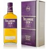 Tullamore Dew 12y 40% 0,7 l (kazeta)