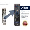 Diaľkový ovládač Alien Panasonic EUR511266