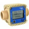 JAKS Digitálne počítadlo pre palivové čerpadlo Geko G00951