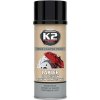 K2 BRAKE CALIPER PAINT Barva na brzdy, 400ml - černá