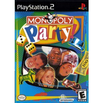 Monopoly Party