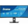 iiyama ProLite XCB3494WQSU-B1