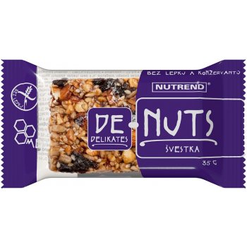 NUTREND DeNuts 35 g