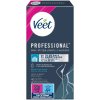 Náplasti s voskom na depiláciu tela Veet pre citlivú pokožku 40 ks
