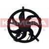 Ventilátor chladenia motora KAMOKA 7742027