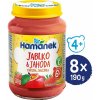 Hamánek s jahodami 190 g