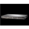 Aruba 2930F 48G PoE+ 4SFP+ Swch RENEW JL256A JL256AR