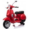 Vespa PX 150 červená BJ150-R