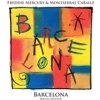 MERCURY/CABALLE - BARCELONA (1CD)