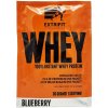 Extrifit 100% Instant Whey Protein Blueberry 30 g