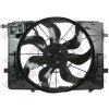 Ventilátor chladenia motora ABAKUS 054-014-0009