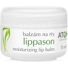 Original Atok balzam na pery Lippason Original 15 ml