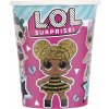 LOL Surprise- Kelímky papírové 270 ml 8 ks