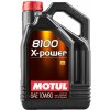 Motul 8100 X-Power 10W-60 5 l