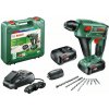 Bosch Akumulátorové vŕtacie kladivo Uneo Maxx 0603952327