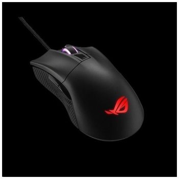 Asus ROG Gladius II Core 90MP01D0-B0UA00